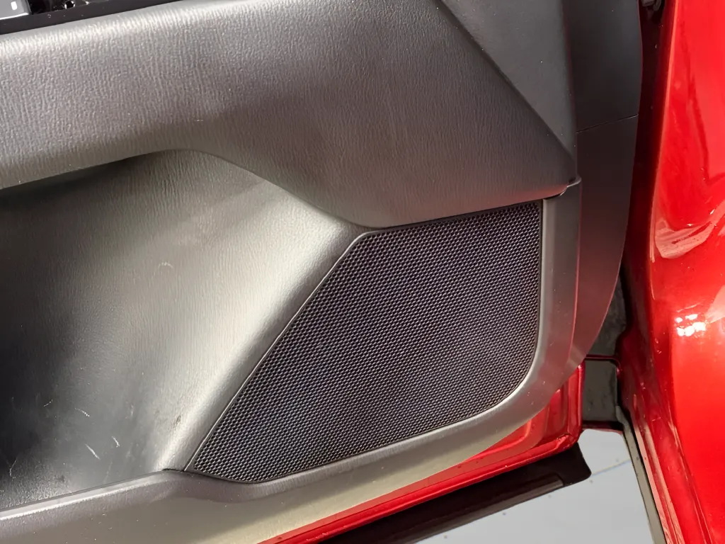 Vehicle thumbnail