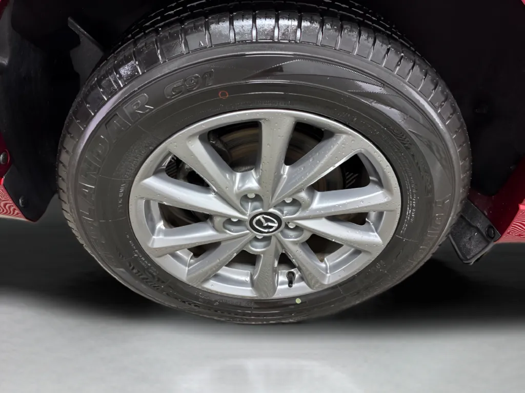 Vehicle thumbnail