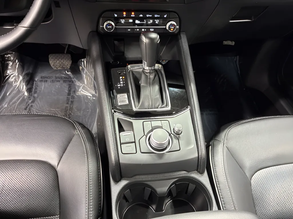 Vehicle thumbnail
