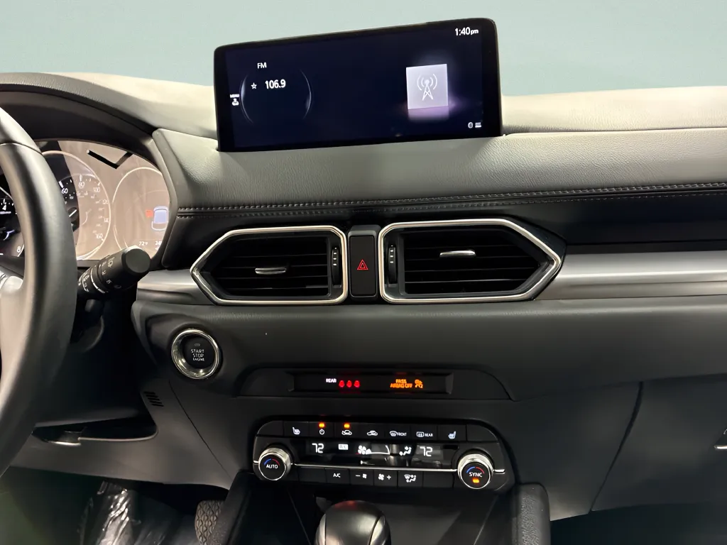 Vehicle thumbnail