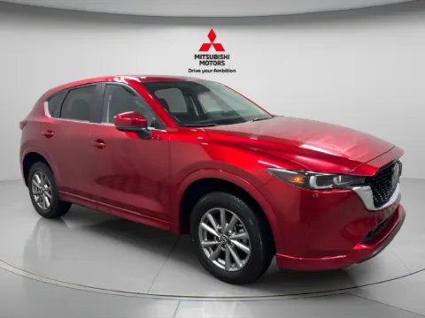 Photos of 2025 Mazda CX-5 2.5 S Preferred Package for sale in Countryside, IL at Countryside Mitsubishi