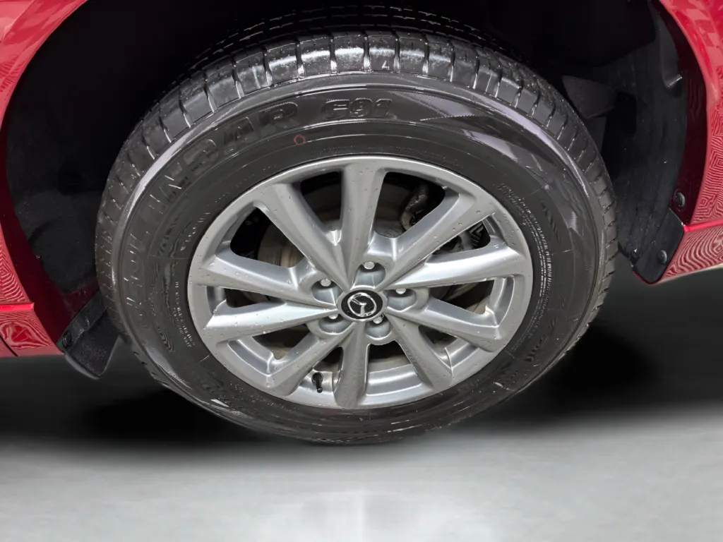 Vehicle thumbnail