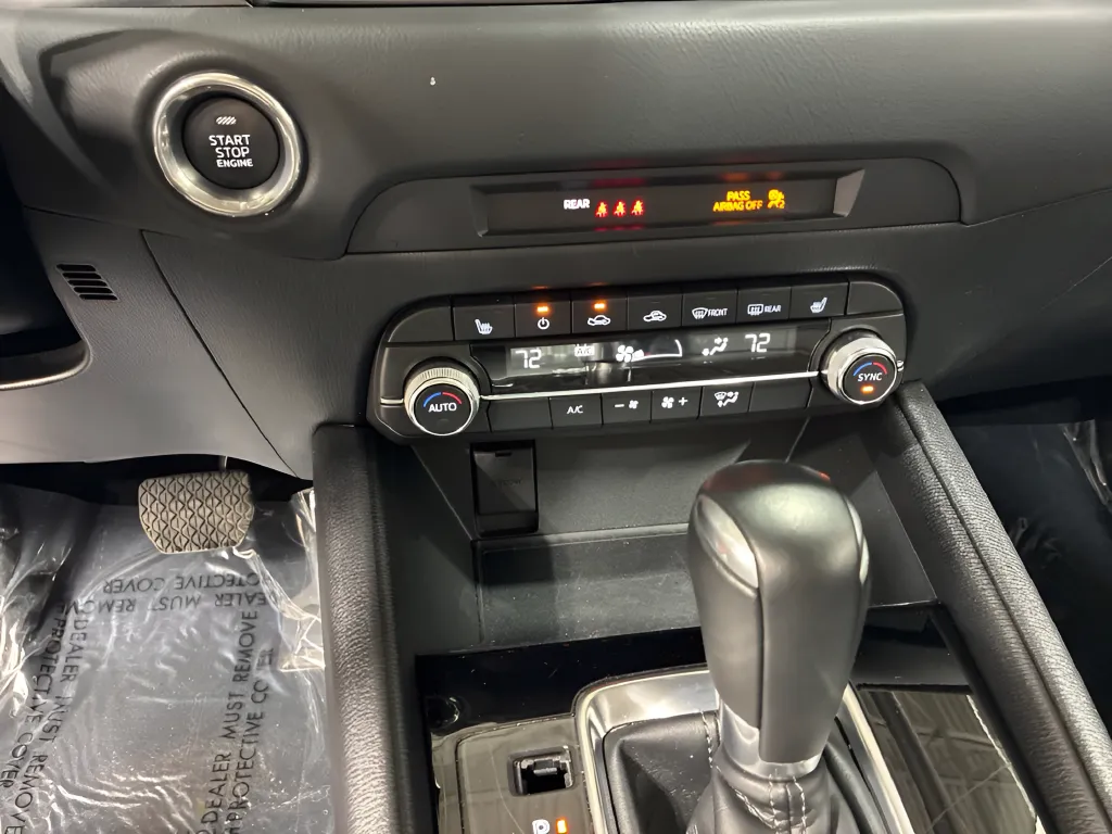 Vehicle thumbnail