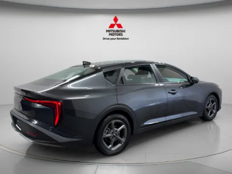 Another view of 2025 Kia K4 LXS for sale in Countryside, IL at Countryside Mitsubishi