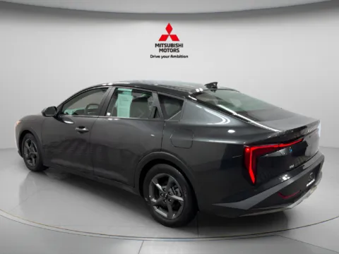 More photos of 2025 Kia K4 LXS at Countryside Mitsubishi, IL