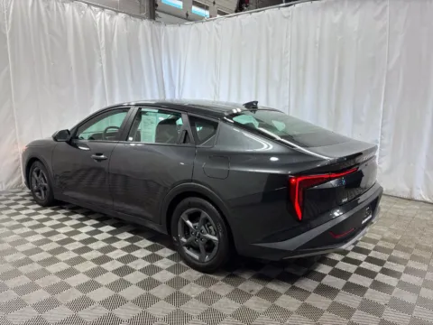 More photos of 2025 Kia K4 LXS at Countryside Mitsubishi, IL