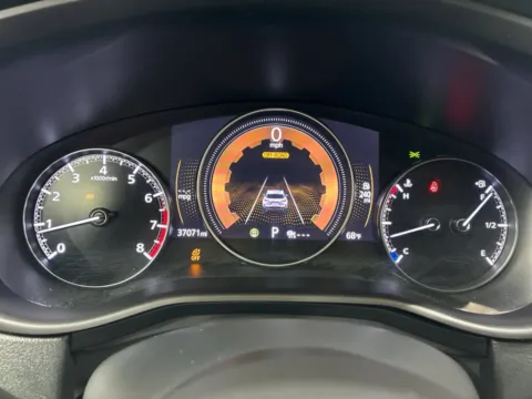 More photos of 2025 Mazda CX-50 2.5 S Premium Plus Package at Countryside Mitsubishi, IL