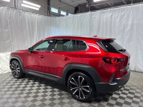More photos of 2025 Mazda CX-50 2.5 S Premium Plus Package at Countryside Mitsubishi, IL
