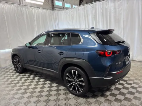 More photos of 2025 Mazda CX-50 2.5 S Premium Plus Package at Countryside Mitsubishi, IL