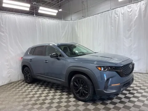 Photos of 2025 Mazda CX-50 2.5 S Preferred Package for sale in Countryside, IL at Countryside Mitsubishi