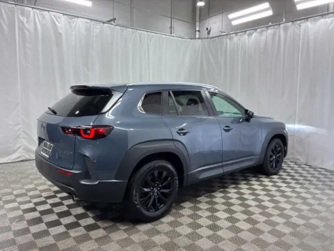 Another view of 2025 Mazda CX-50 2.5 S Preferred Package for sale in Countryside, IL at Countryside Mitsubishi