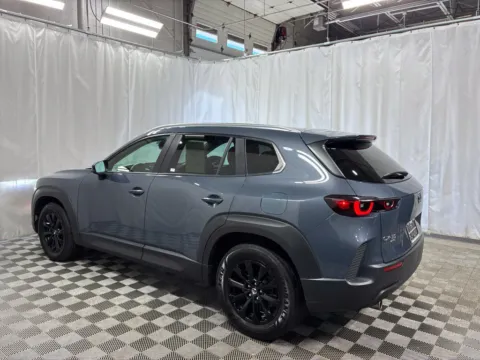 More photos of 2025 Mazda CX-50 2.5 S Preferred Package at Countryside Mitsubishi, IL