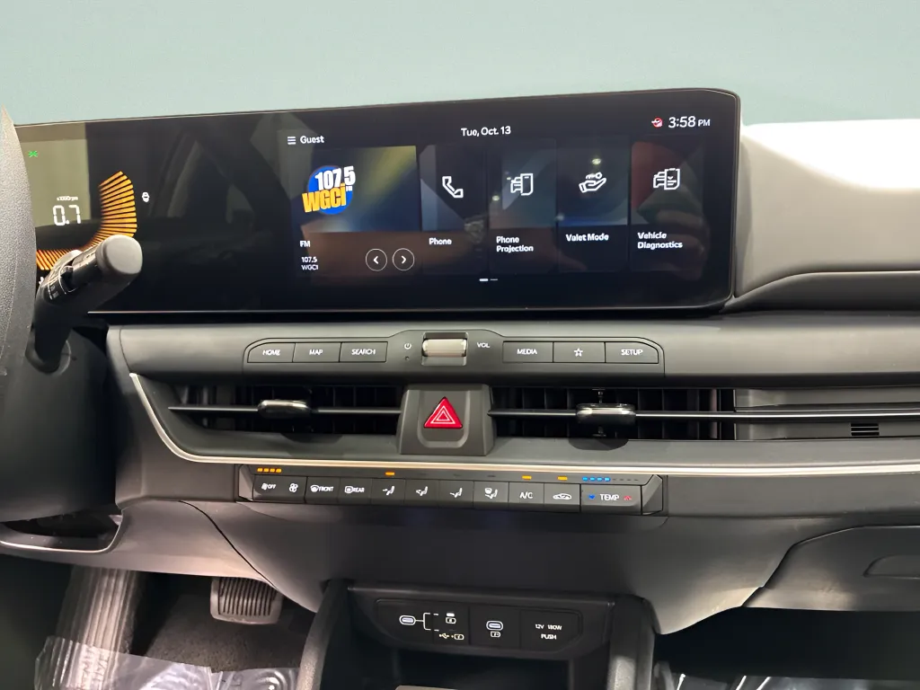 Vehicle thumbnail