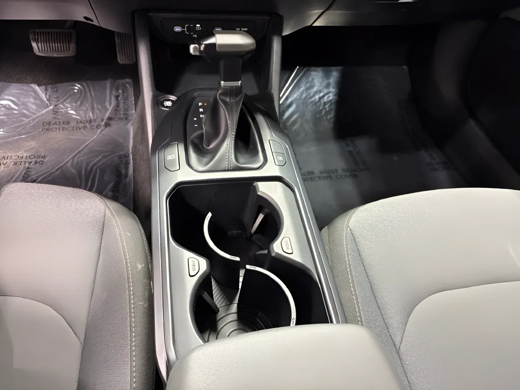 Vehicle thumbnail