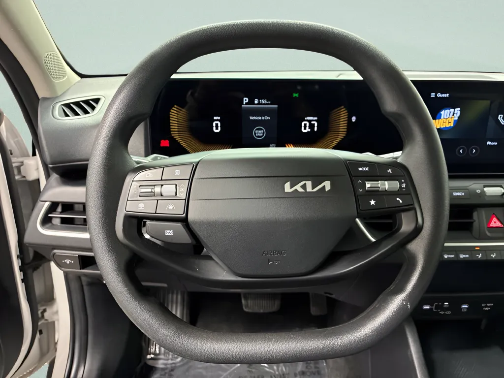 Vehicle thumbnail