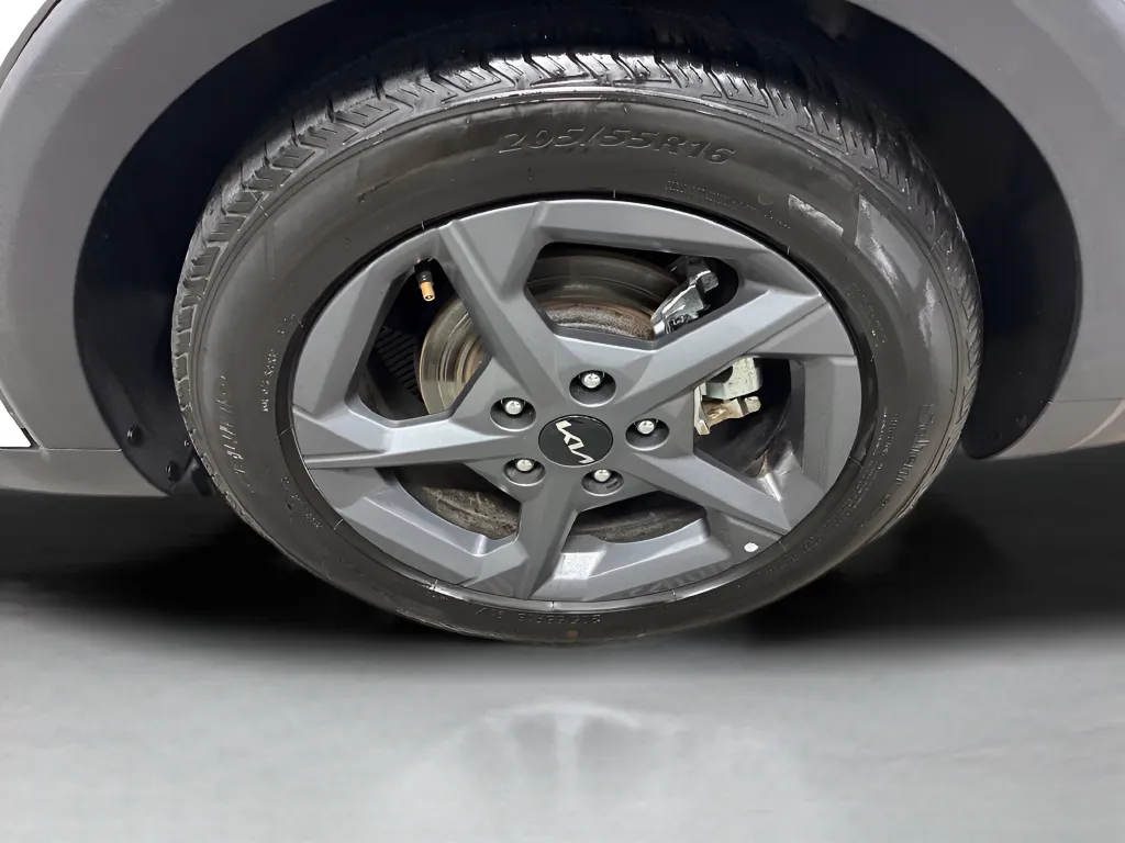 Vehicle thumbnail