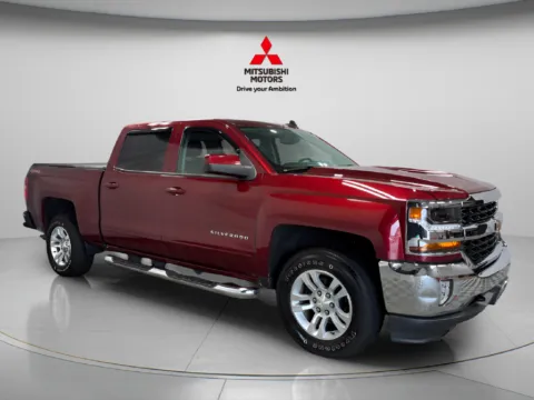 Photos of 2017 Chevrolet Silverado 1500 LT for sale in Countryside, IL at Countryside Mitsubishi