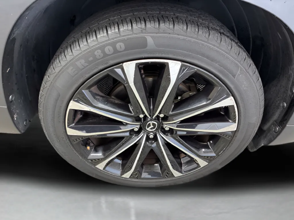 Vehicle thumbnail