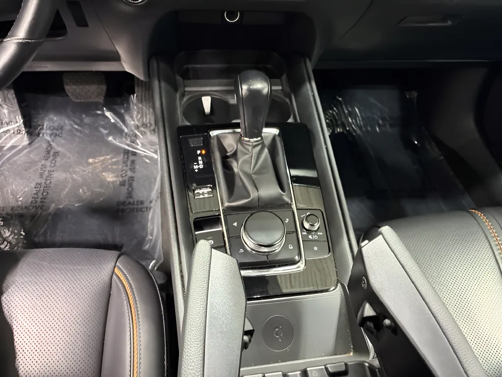 Vehicle thumbnail