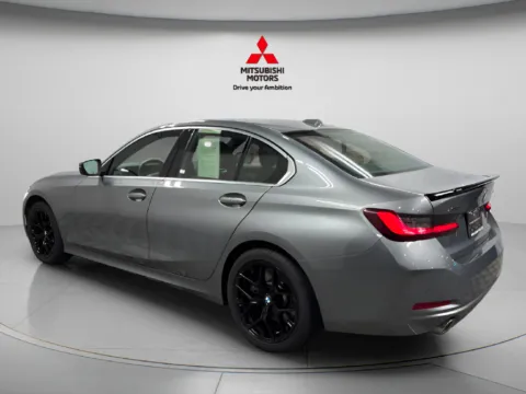 More photos of 2026 BMW 3 Series 330i xDrive at Countryside Mitsubishi, IL