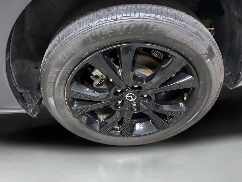 Vehicle thumbnail