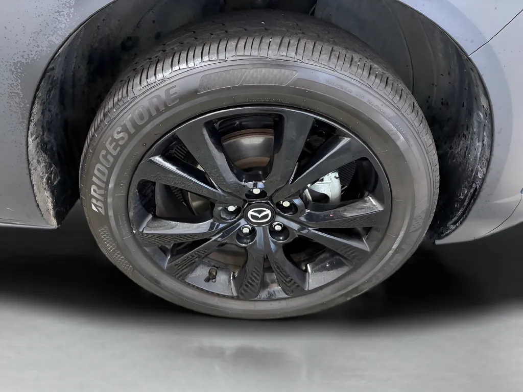 Vehicle thumbnail