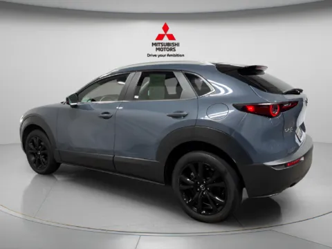 More photos of 2025 Mazda CX-30 2.5 S Carbon Edition at Countryside Mitsubishi, IL