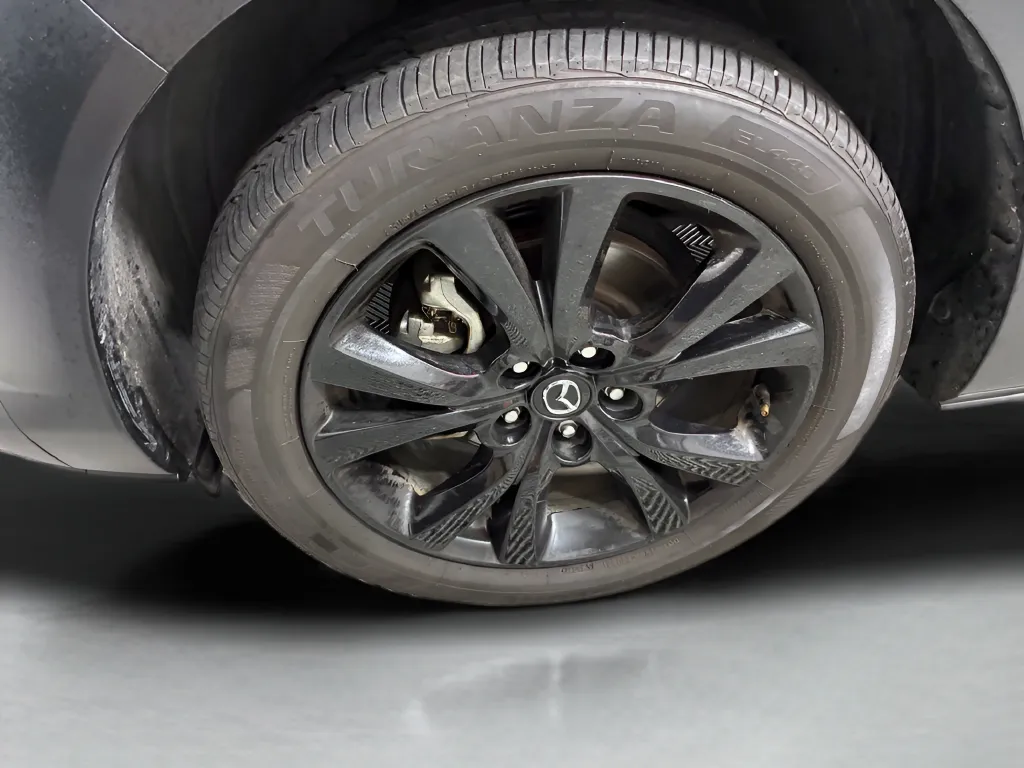 Vehicle thumbnail
