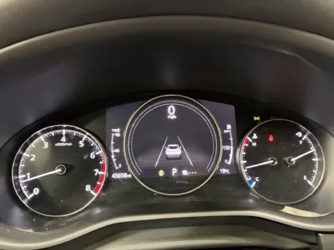 More photos of 2025 Mazda CX-30 2.5 S Carbon Edition at Countryside Mitsubishi, IL