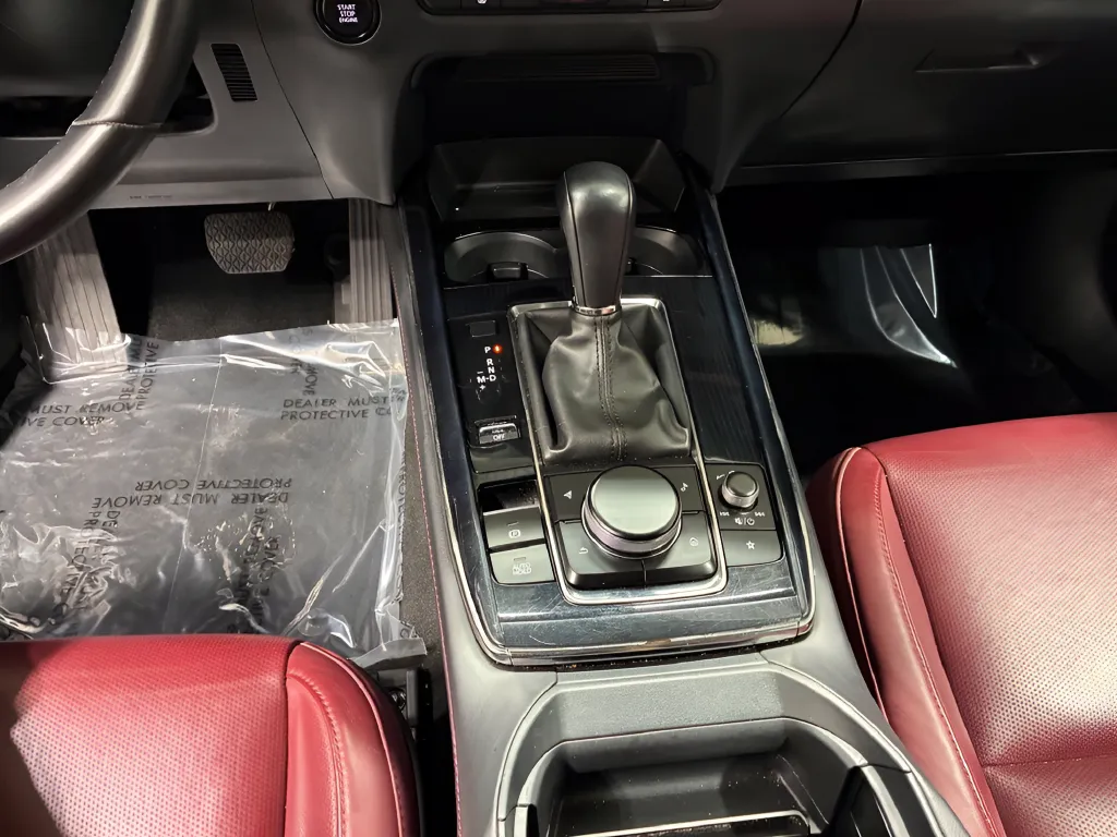Vehicle thumbnail