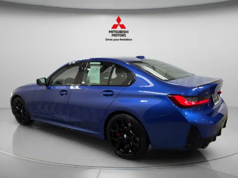 More photos of 2026 BMW 3 Series 330i xDrive at Countryside Mitsubishi, IL