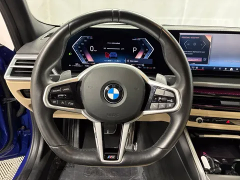 More photos of 2026 BMW 3 Series 330i xDrive at Countryside Mitsubishi, IL