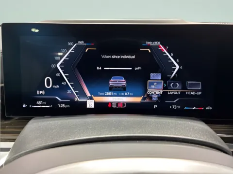 More photos of 2026 BMW X6 xDrive40i at Countryside Mitsubishi, IL