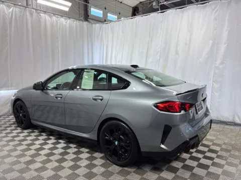 More photos of 2026 BMW 2 Series 228 Gran Coupe at Countryside Mitsubishi, IL
