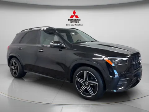 Photos of 2025 Mercedes-Benz GLE 350 for sale in Countryside, IL at Countryside Mitsubishi