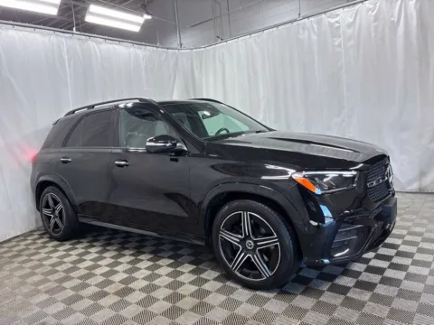 Photos of 2025 Mercedes-Benz GLE 350 for sale in Countryside, IL at Countryside Mitsubishi