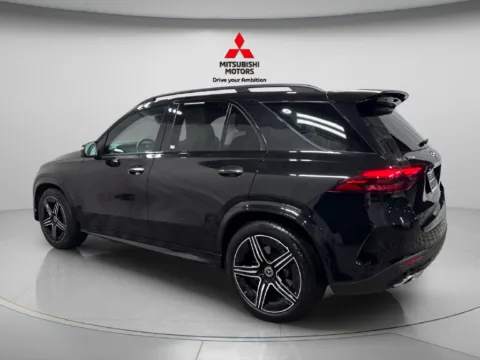 More photos of 2025 Mercedes-Benz GLE 350 at Countryside Mitsubishi, IL