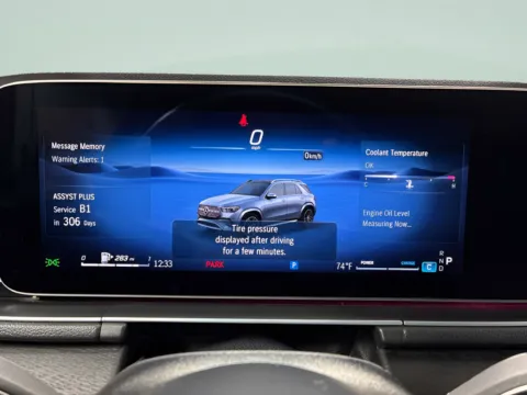 More photos of 2025 Mercedes-Benz GLE 350 at Countryside Mitsubishi, IL