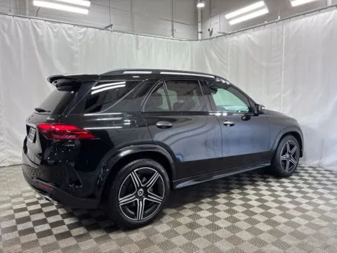 Another view of 2025 Mercedes-Benz GLE 350 for sale in Countryside, IL at Countryside Mitsubishi