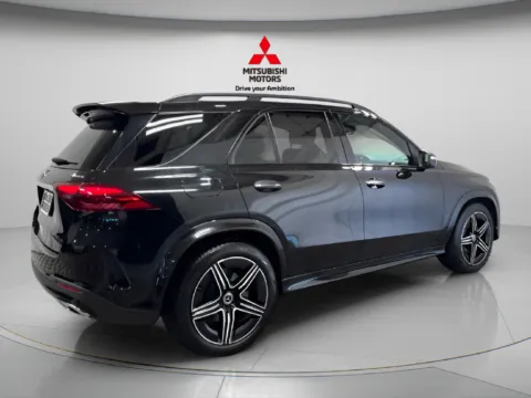 Another view of 2025 Mercedes-Benz GLE 350 for sale in Countryside, IL at Countryside Mitsubishi