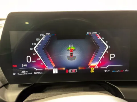 More photos of 2026 BMW 2 Series 228 Gran Coupe at Countryside Mitsubishi, IL