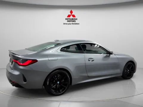 Another view of 2026 BMW 4 Series 430i xDrive for sale in Countryside, IL at Countryside Mitsubishi