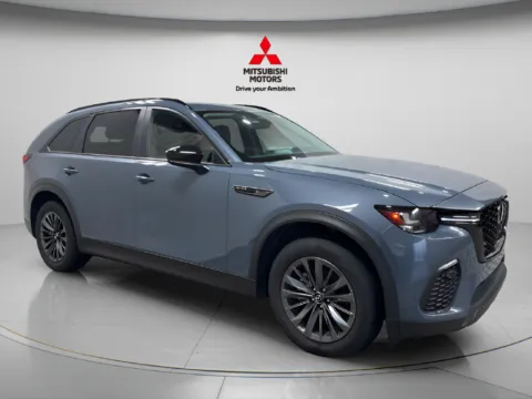 Photos of 2025 Mazda CX-70 3.3 Turbo Preferred for sale in Countryside, IL at Countryside Mitsubishi