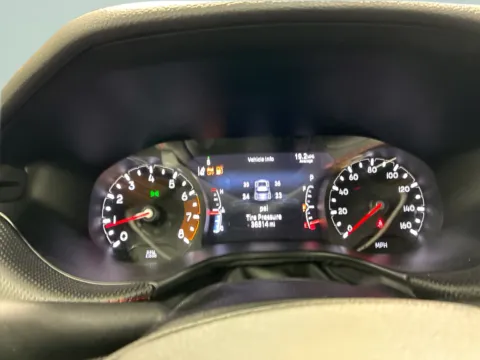 More photos of 2025 Jeep Compass Trailhawk at Countryside Mitsubishi, IL