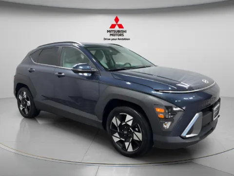 Photos of 2025 Hyundai Kona SEL for sale in Countryside, IL at Countryside Mitsubishi