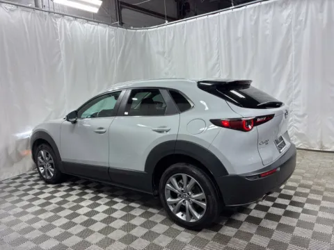 More photos of 2025 Mazda CX-30 2.5 S Preferred Package at Countryside Mitsubishi, IL