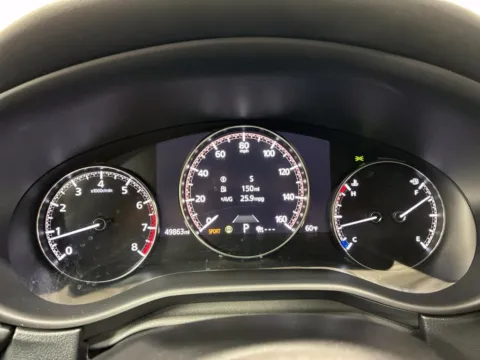 More photos of 2025 Mazda CX-30 2.5 S Preferred Package at Countryside Mitsubishi, IL