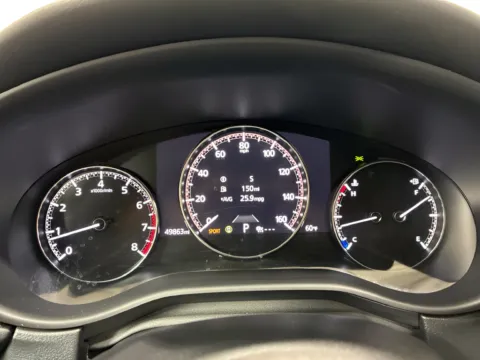More photos of 2025 Mazda CX-30 2.5 S Preferred Package at Countryside Mitsubishi, IL