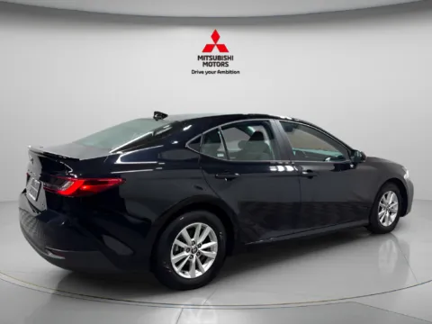 Another view of 2026 Toyota Camry LE for sale in Countryside, IL at Countryside Mitsubishi