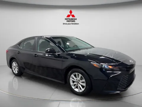Photos of 2026 Toyota Camry LE for sale in Countryside, IL at Countryside Mitsubishi